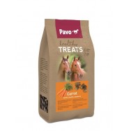Pavo Healthy Treats Carrot